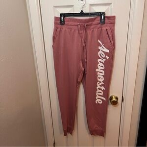 Aeropostale Sweat Pants / Joggers Size XL